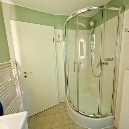 Adlerhorst In Eversen-heide * Eversen