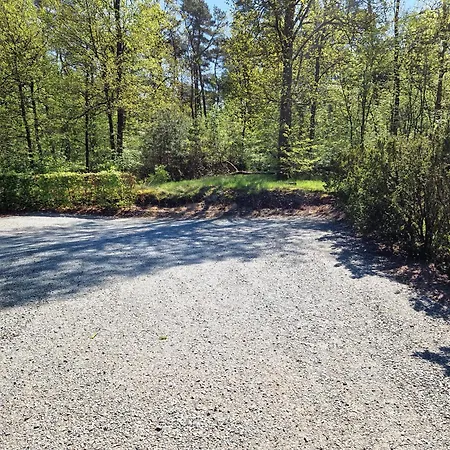 Adlerhorst In Eversen-heide