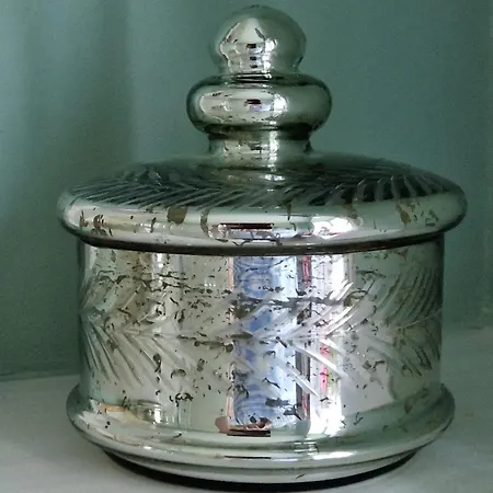 Adlerhorst In Eversen-heide