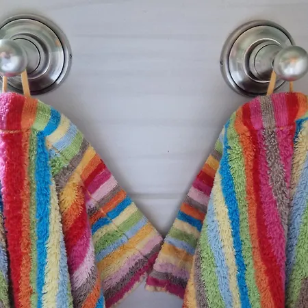 Adlerhorst In Eversen-heide