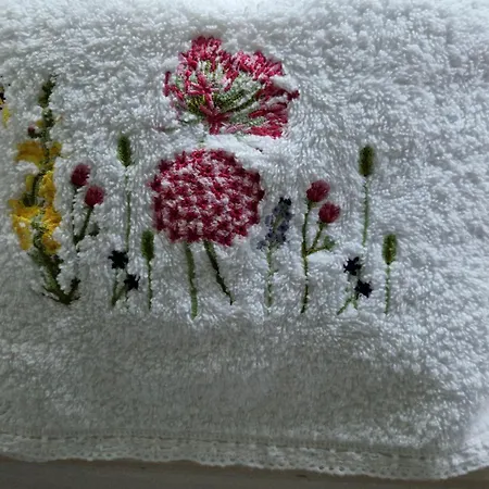 Adlerhorst In Eversen-heide *