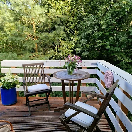 Διαμέρισμα Adlerhorst In Eversen-heide Eversen