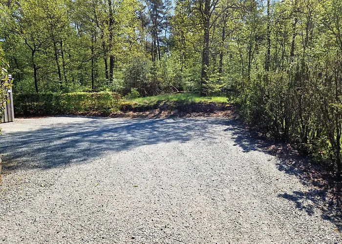 Adlerhorst In Eversen-heide