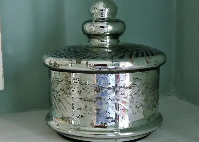 Adlerhorst In Eversen-heide