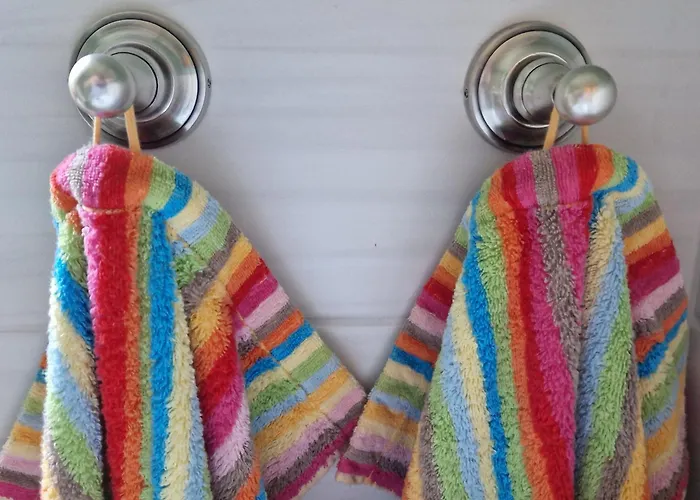 Adlerhorst In Eversen-heide