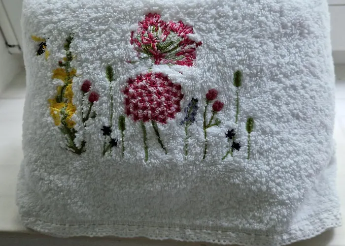 Adlerhorst In Eversen-heide *