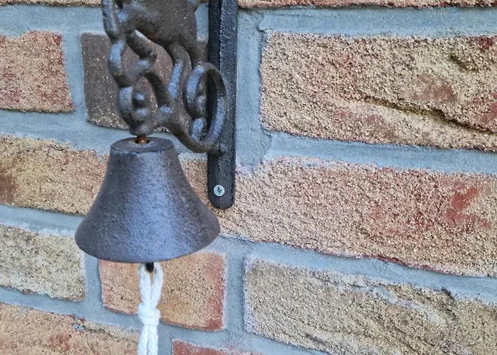 Adlerhorst In Eversen-heide *